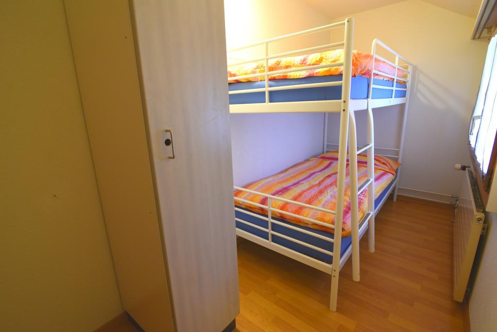 The River Holiday Apartment Interlaken Ngoại thất bức ảnh